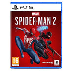 Marvel's Spiderman 2 - Sony PS5 Playstation 5