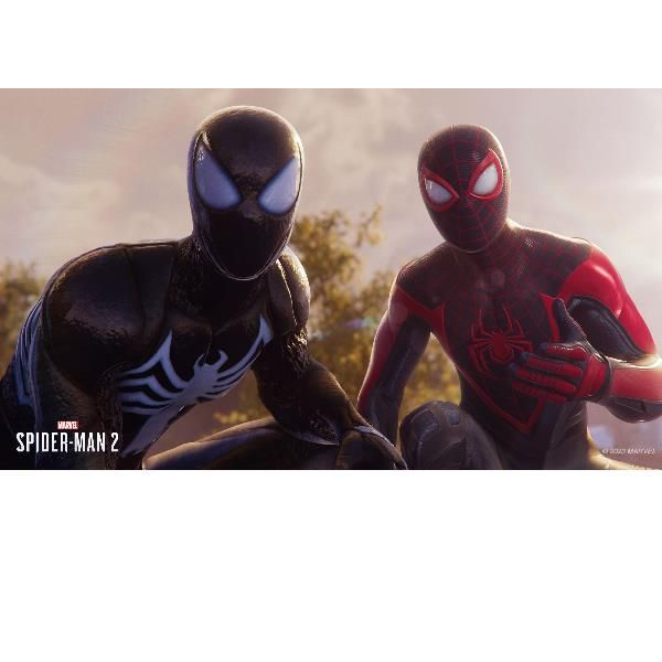 Marvel's Spiderman 2 - Sony PS5 Playstation 5
