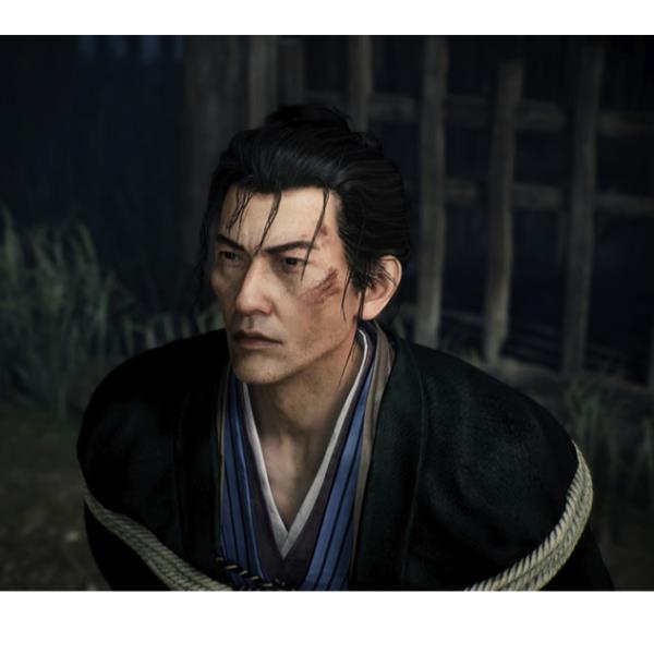 Rise of the Ronin PS5