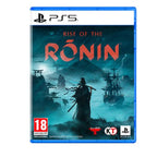Rise of the Ronin PS5