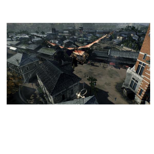 Rise of the Ronin PS5