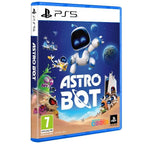 Astro Bot PS5