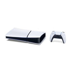 Sony PlayStation 5 Digital Edition 825 GB Wifi Negro, Blanco Chasis E