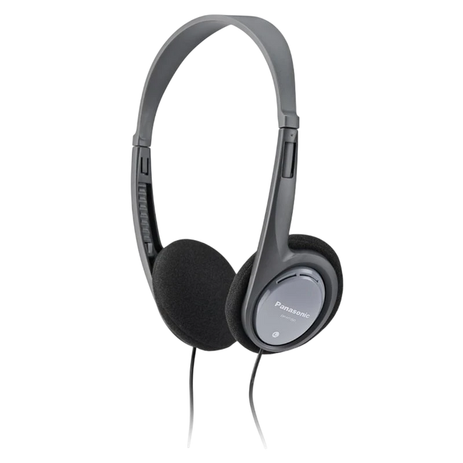 Panasonic RP-HT 090 Gris Hover Image