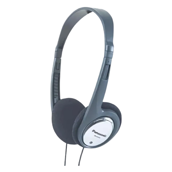 Panasonic RP-HT030E-S Plata Hover Image