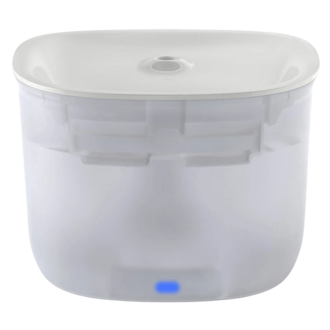 Petoneer WF007 Fresco EzPro Blanco - Bebedero Automático para Mascotas Hover Image