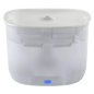 Petoneer WF007 Fresco EzPro Blanco - Bebedero Automático para Mascotas