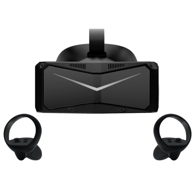 Pimax Crystal Light - Gafas de Realidad Virtual