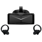 Pimax Crystal Light - Gafas de Realidad Virtual