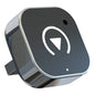 Pionray 2026 - Adaptador inalámbrico Carplay y Android Auto