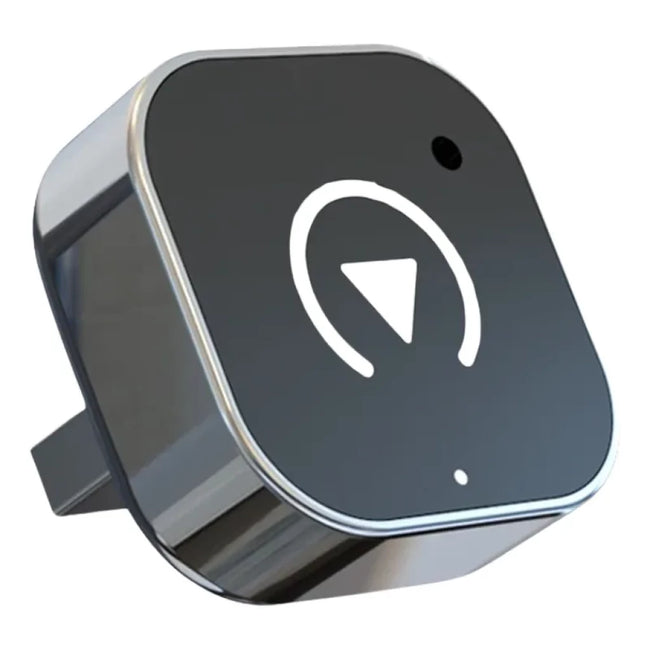 Pionray 2026 - Adaptador inalámbrico Carplay y Android Auto Hover Image