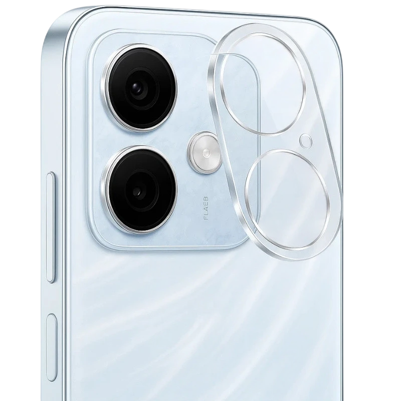 Protector de cámara Xiaomi Redmi 13X