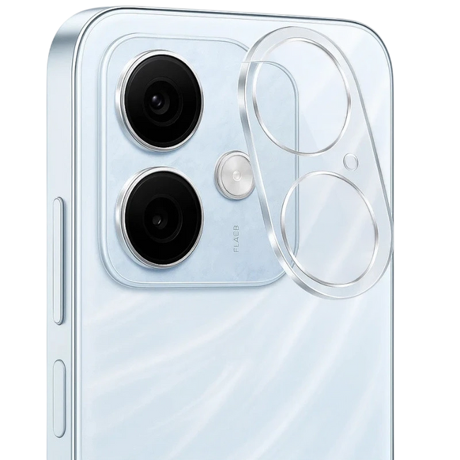 Protector de cámara Xiaomi Redmi 13X Hover Image