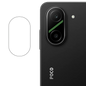 Protector de cámara para Xiaomi Poco F7