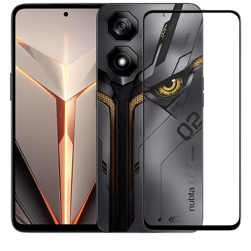 Protector de pantalla Full Screen 3D Nubia Neo 2