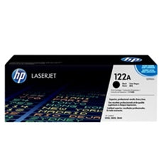 Toner Hp 122a Q3960a Negro 5000 Paginas 2550 - 2800 Hover Image