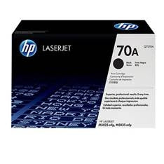 Toner Hp 70a Q7570a Negro 15000 Pag Para Laser Jet M5xxx Hover Image