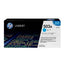 Toner Hp Cian Q7581a 6000 Pag. Laser Jet Cp3505 - 3800