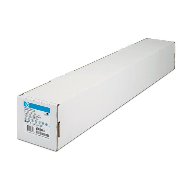 Papel Hp Q8004a - 80gr 594 Mm X 91 -4 M - Universal Bond Paper Hover Image