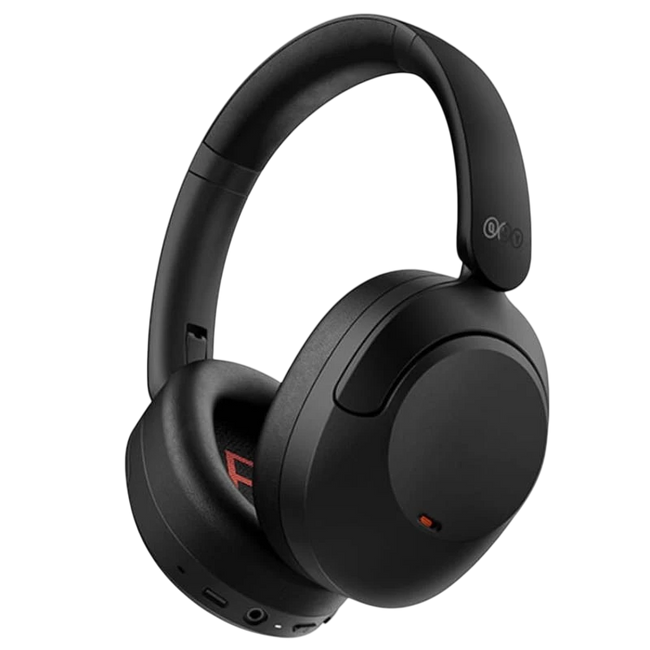 QCY H4 ANC Negro Hover Image