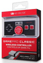 My Arcade Gamepad Classic Wireless Controller (nes/wii/wii U)