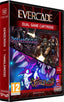 Evercade Xeno Crisis + Tanglewood (2&1)