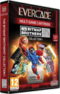 Evercade Bitmap Brothers Collection 1