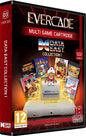 Evercade Dataeast Collection 1
