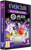 Evercade Jaleco Arcade 1