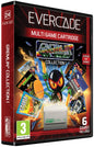 Evercade Gremlin Collection 1