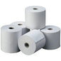 Rollo De Papel Termico Impresora Ticket 80x80