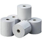 Rollo De Papel Termico Impresora Ticket 57x55 Especial Balanzas