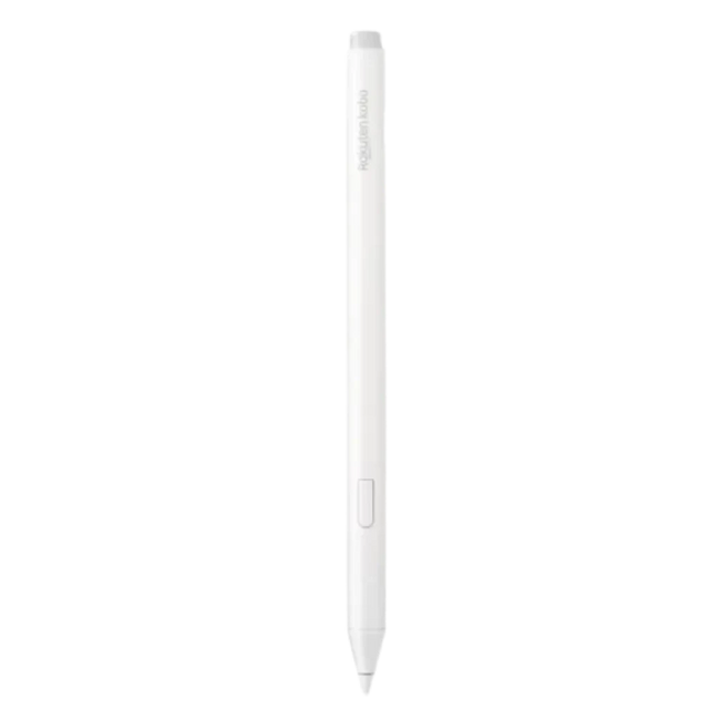 Rakuten Kobo Stylus 2 Blanco para eBooks con carga USB-C - Lápiz Digital Hover Image