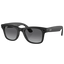 Ray-Ban Meta Wayfarer Negro Mate