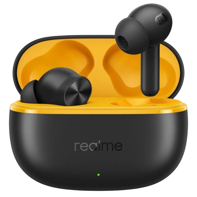 Realme Buds T200 Lite Negro Hover Image