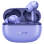 Realme Buds T200 Lite Púrpura