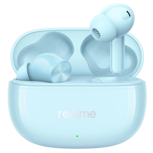 Realme Buds T200x ANC Azul Hover Image