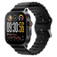 Realme Watch 5 Negro 16 días de batería NFC - Reloj Inteligente