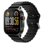 Realme Watch 5 Negro 16 días de batería NFC - Reloj Inteligente