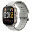 Realme Watch 5 Plata GPS independiente IP68 - Reloj Inteligente