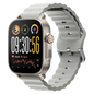 Realme Watch 5 Plata GPS independiente IP68 - Reloj Inteligente