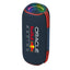Red Bull Racing Race 50W RGB Azul/Rojo