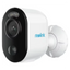Reolink Argus Series B310 3MP Visión nocturna a color IP65 - Cámara de Seguridad Exterior