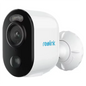 Reolink Argus Series B310 3MP Visión nocturna a color IP65 - Cámara de Seguridad Exterior
