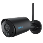 Reolink Argus Series B320-B Negro