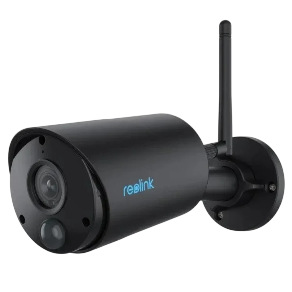 Reolink Argus Series B320-B Negro