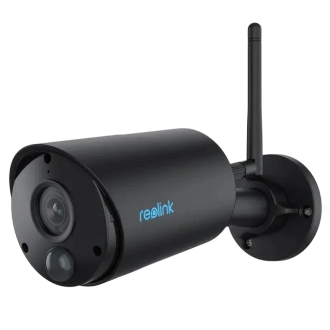 Reolink Argus Series B320-B Negro Hover Image