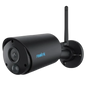 Reolink Argus Series B320-B Negro
