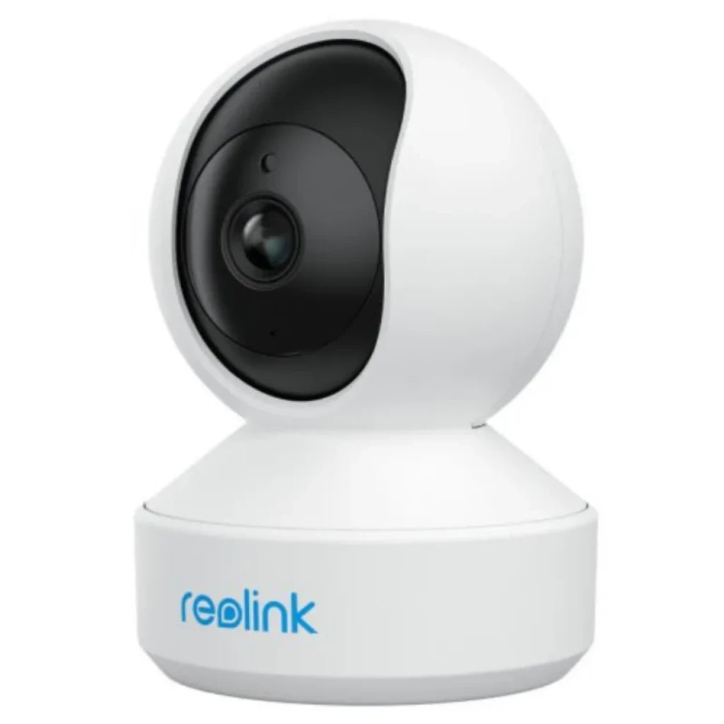 Reolink E Series E320 3MP Visión nocturna IR WiFI - Cámara de Seguridad IP