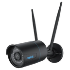 Reolink W320-B 5MP Exterior WiFi IP67 Cámara de vigilancia